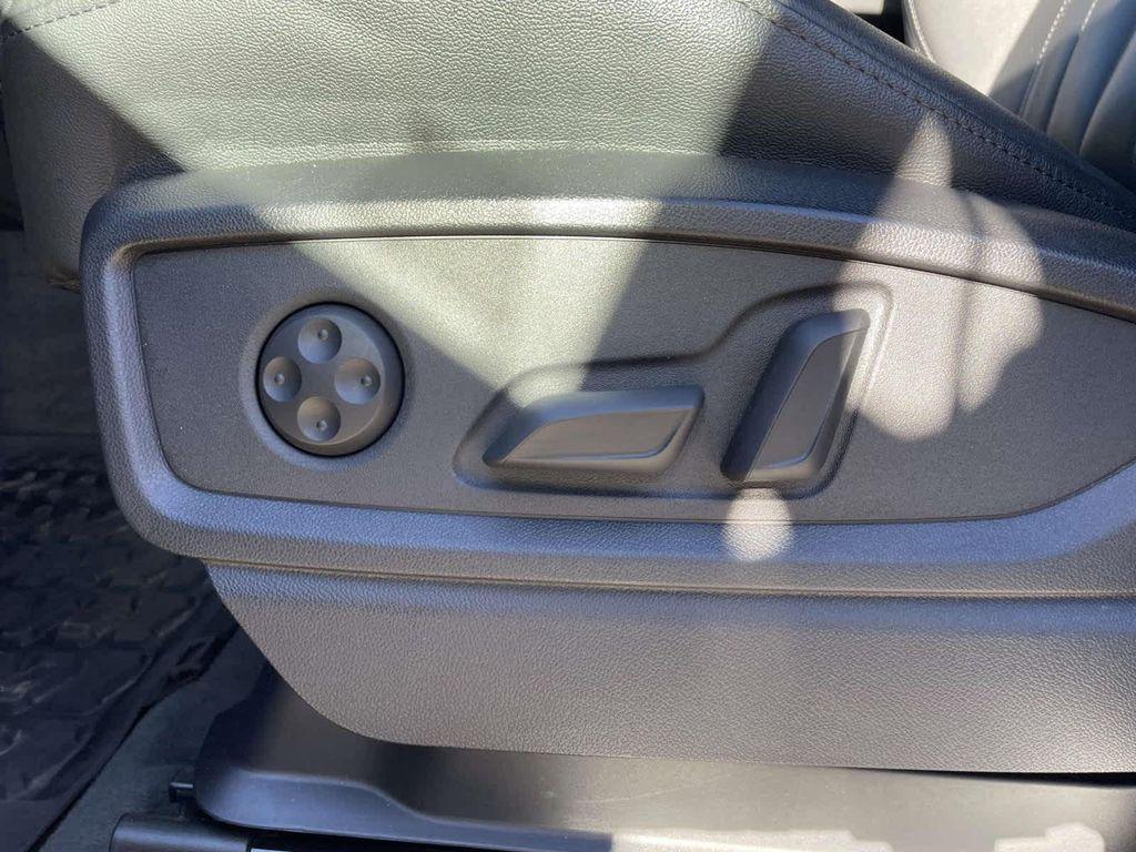 used 2023 Audi Q5 car, priced at $34,998