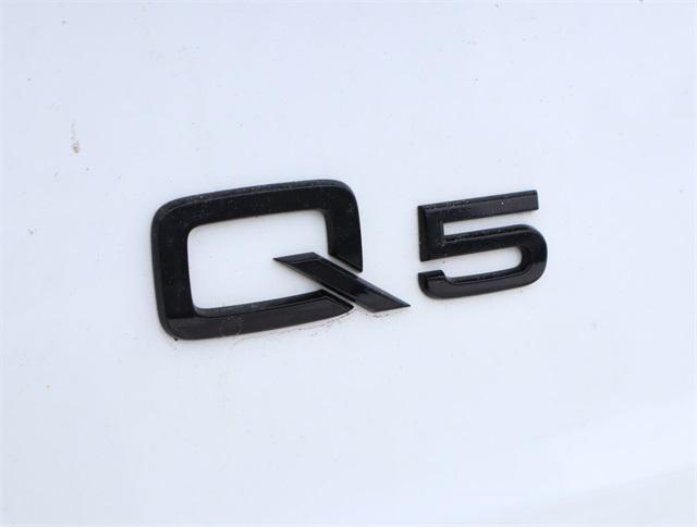 used 2024 Audi Q5 car, priced at $47,314