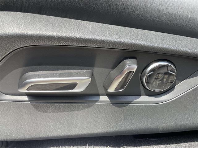 used 2024 Acura RDX car, priced at $44,262