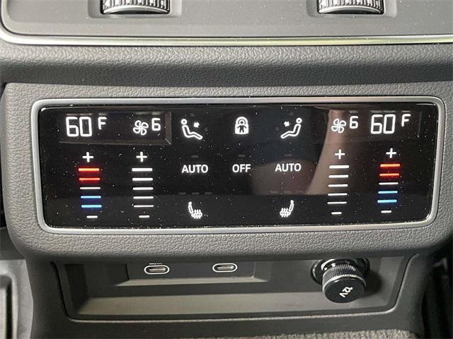 used 2023 Audi RS 6 Avant car, priced at $112,062