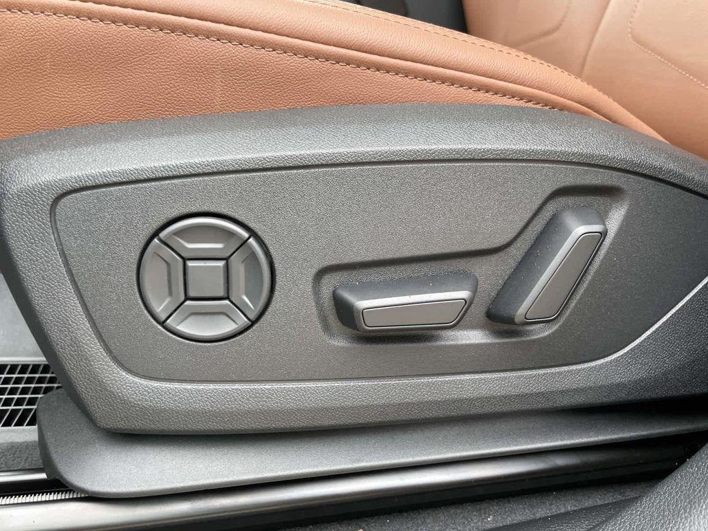 new 2025 Audi Q3 car, priced at $45,490