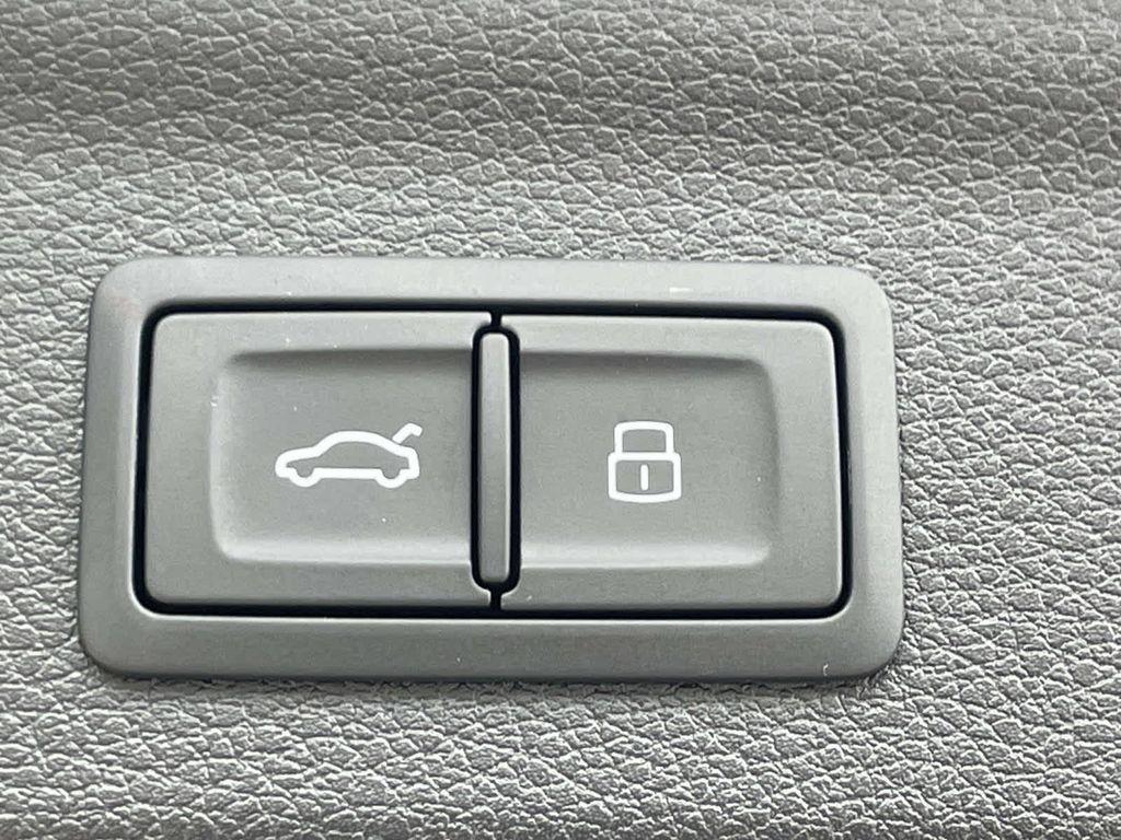 new 2025 Audi Q3 car, priced at $45,490