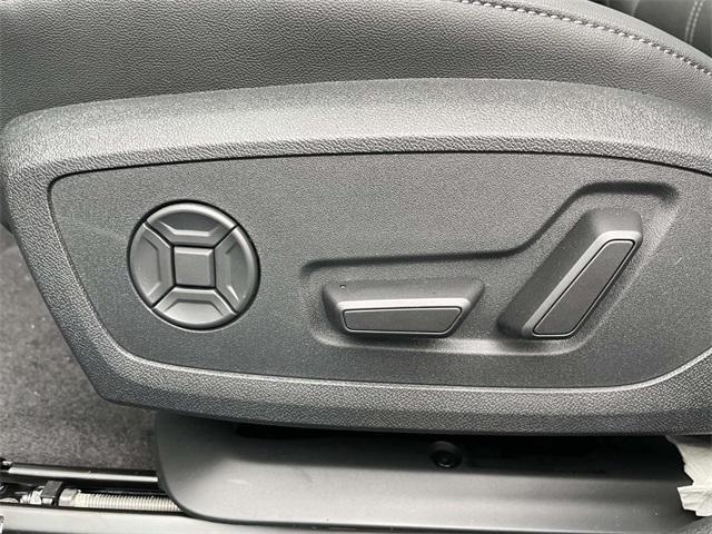 new 2025 Audi A5 car, priced at $54,025
