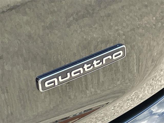 used 2025 Audi Q5 car, priced at $51,076