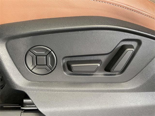 used 2025 Audi Q7 car, priced at $57,536