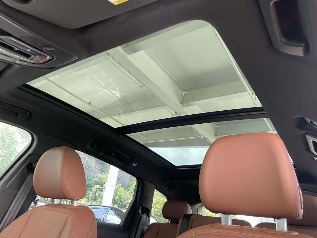 used 2025 Audi Q7 car, priced at $56,274