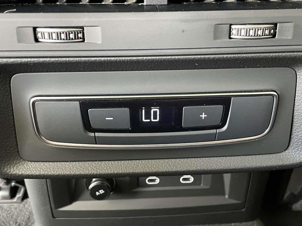 used 2025 Audi Q7 car, priced at $56,274