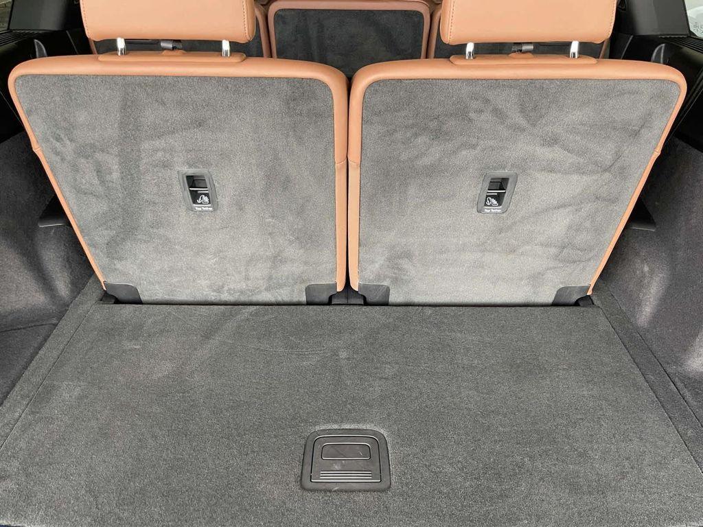 used 2025 Audi Q7 car, priced at $56,274