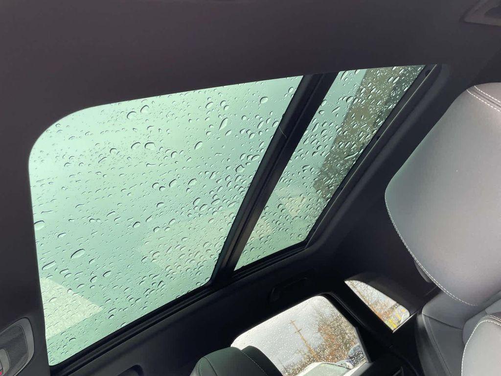 used 2025 Audi Q3 car, priced at $38,236