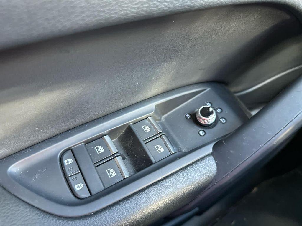 used 2023 Audi Q5 car, priced at $34,586