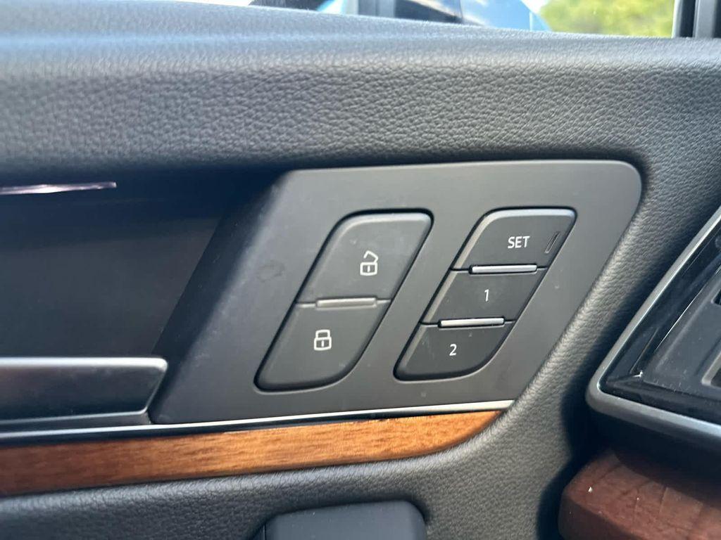 used 2023 Audi Q5 car, priced at $34,586