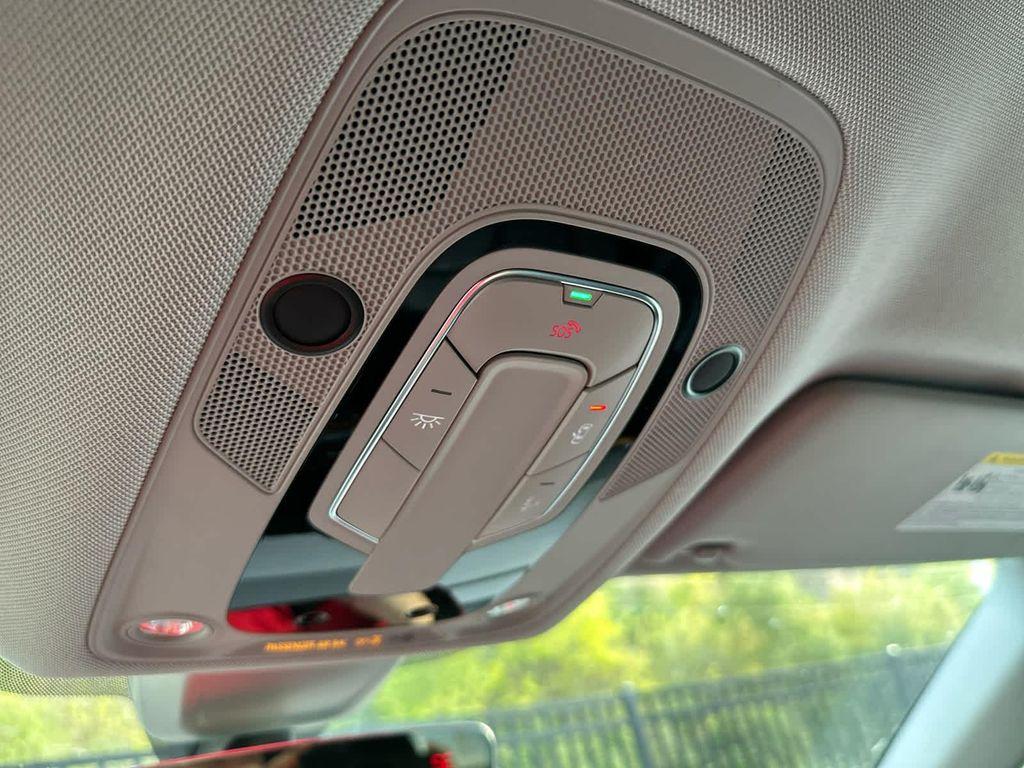 used 2023 Audi Q5 car, priced at $34,586