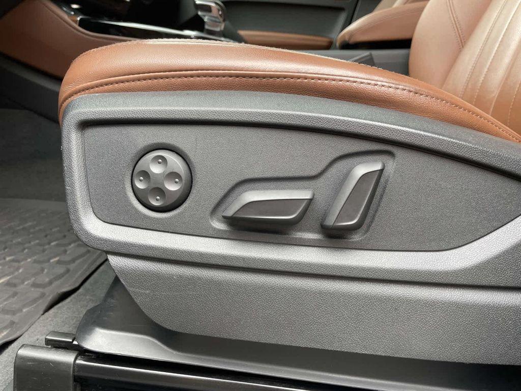 used 2021 Audi Q5 car, priced at $19,998