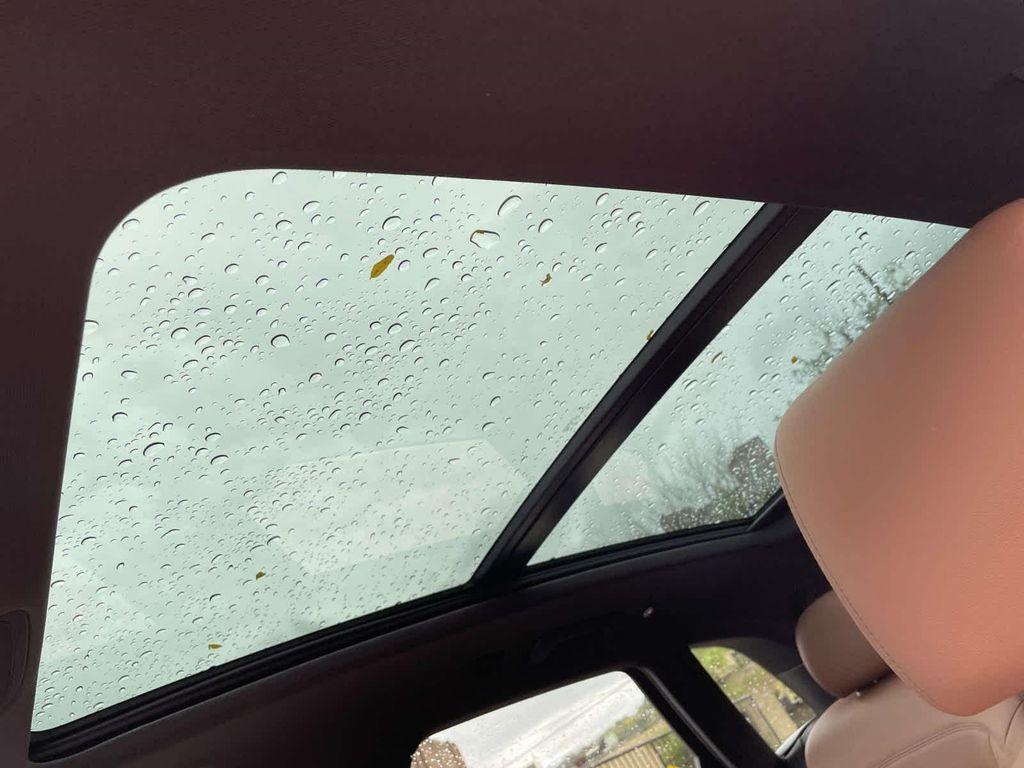 used 2021 Audi Q5 car, priced at $19,998