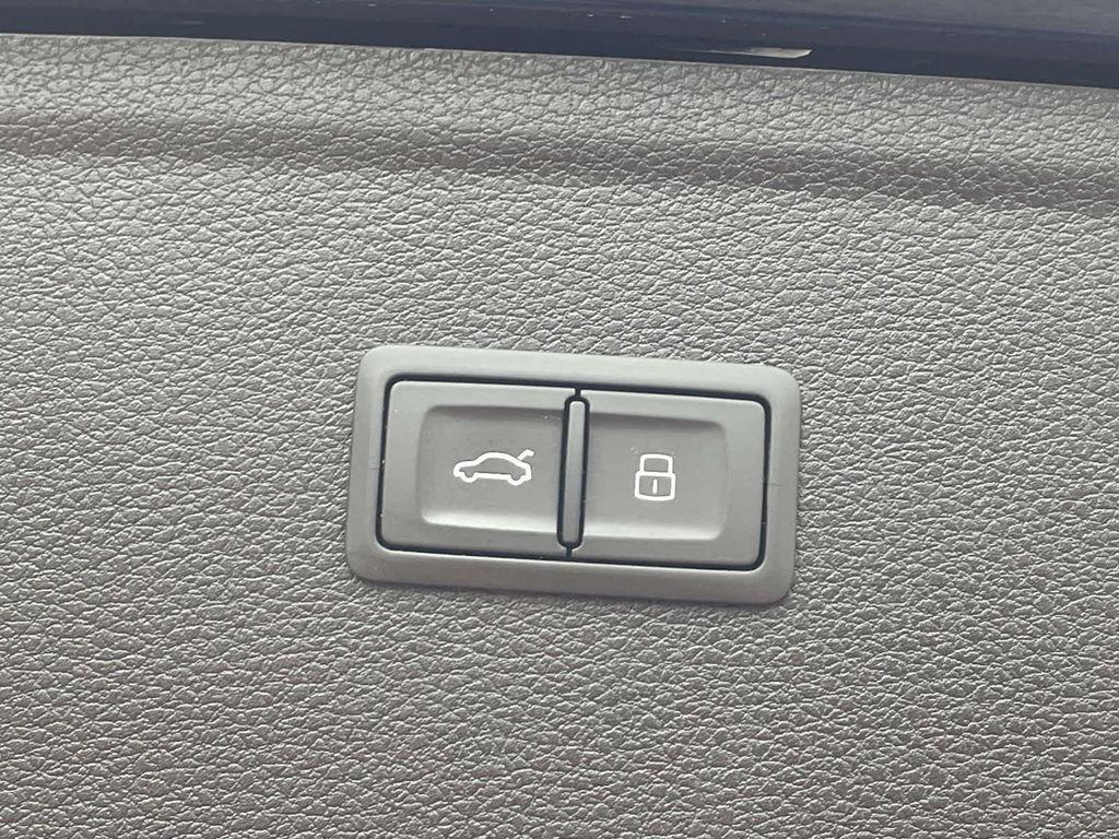 used 2021 Audi Q5 car, priced at $19,998