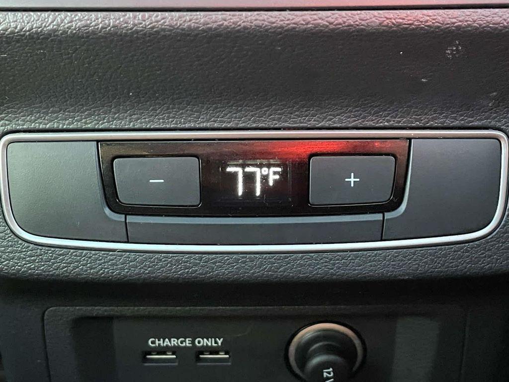 used 2025 Audi Q5 car, priced at $41,998