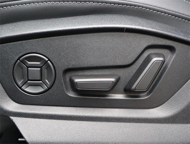 new 2025 Audi Q8 car, priced at $86,705