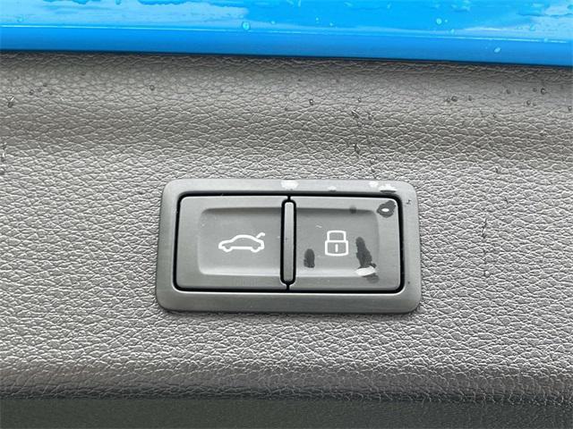 used 2023 Audi Q3 car, priced at $36,021