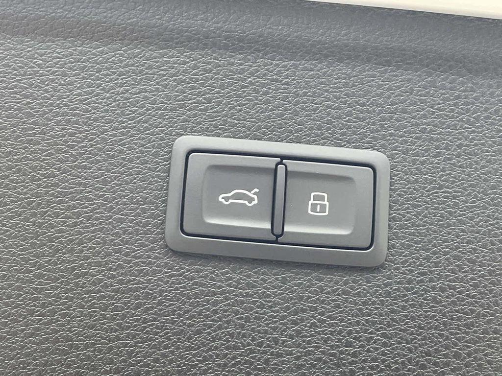 used 2024 Audi Q5 car, priced at $42,498