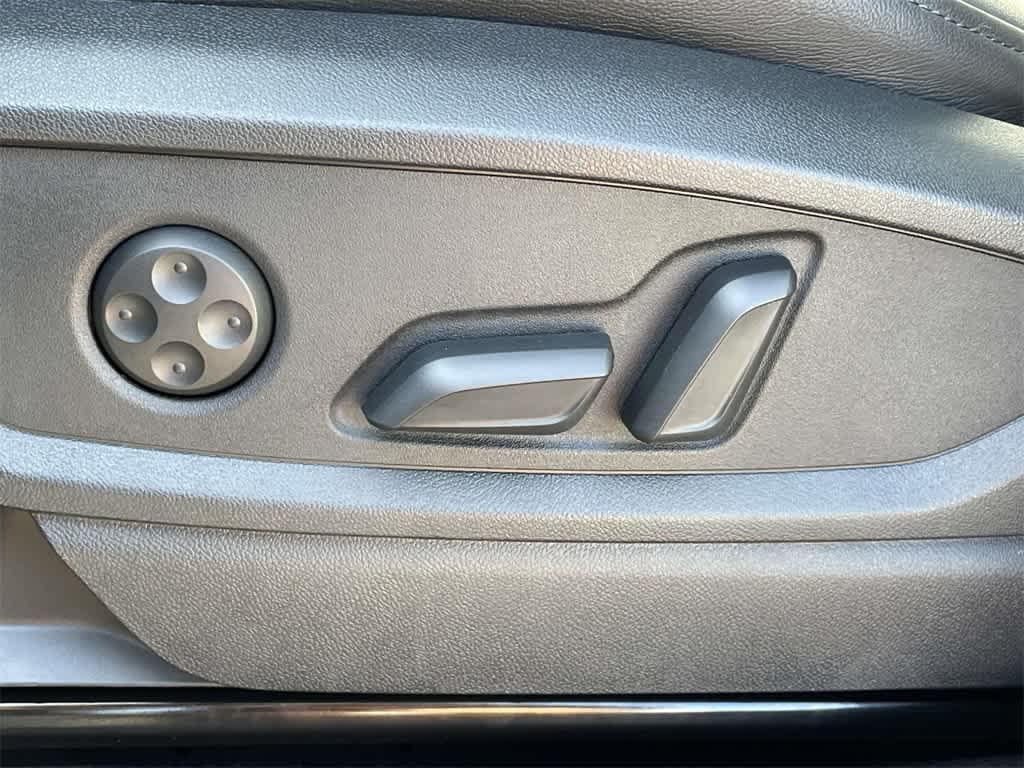used 2024 Audi Q5 car, priced at $46,493
