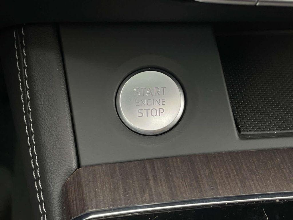 used 2024 Audi Q5 car, priced at $42,498