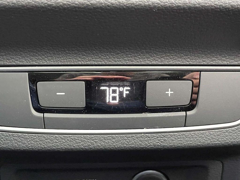 used 2024 Audi Q5 car, priced at $42,498