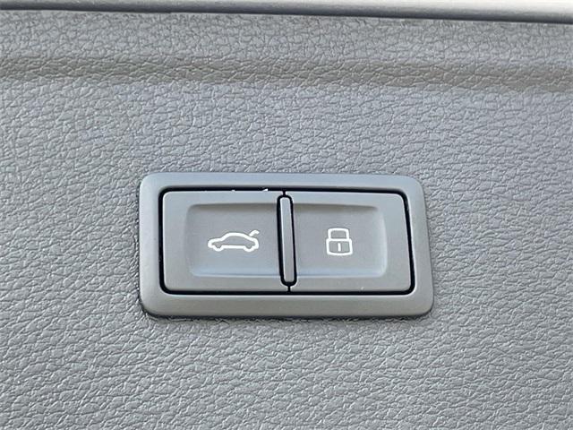 used 2023 Audi Q5 car, priced at $36,954