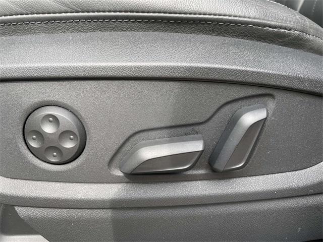 used 2023 Audi Q5 car, priced at $36,954