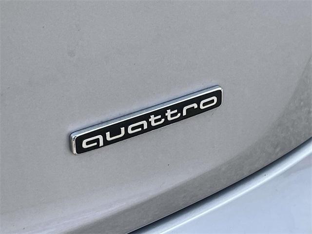 used 2023 Audi Q5 car, priced at $36,954