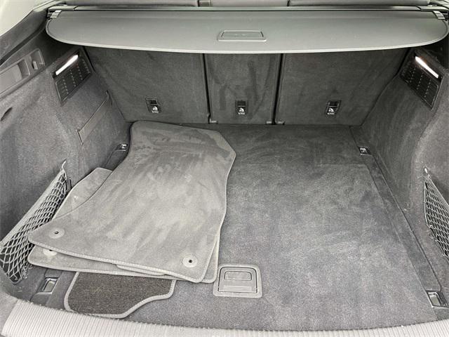 used 2022 Audi Q5 car, priced at $33,898