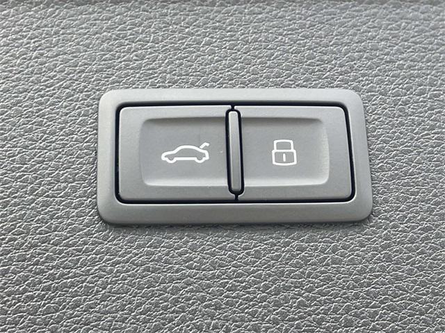 used 2024 Audi SQ5 car, priced at $52,784