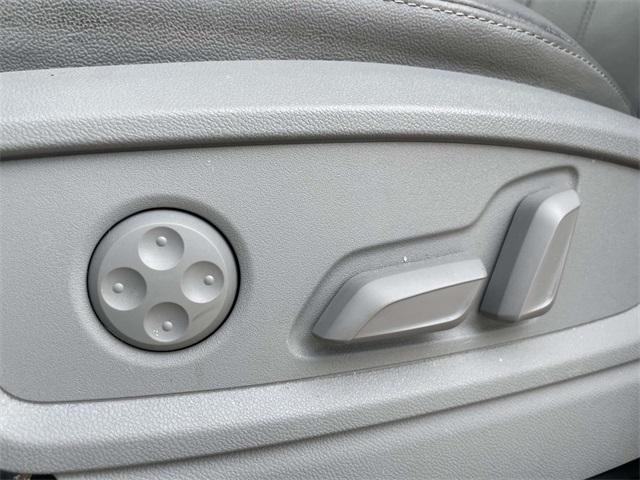 used 2022 Audi Q5 car, priced at $34,695