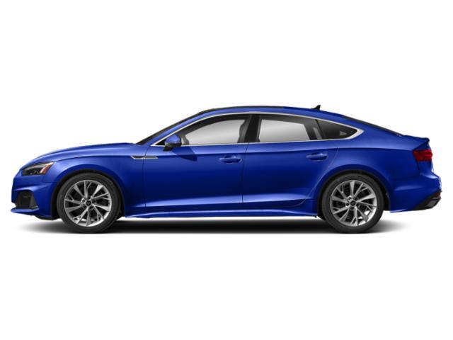 new 2025 Audi A5 Sportback car, priced at $57,530