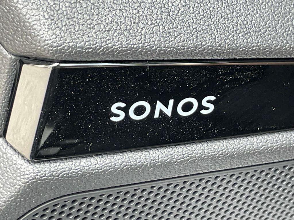 new 2025 Audi A3 car, priced at $44,935