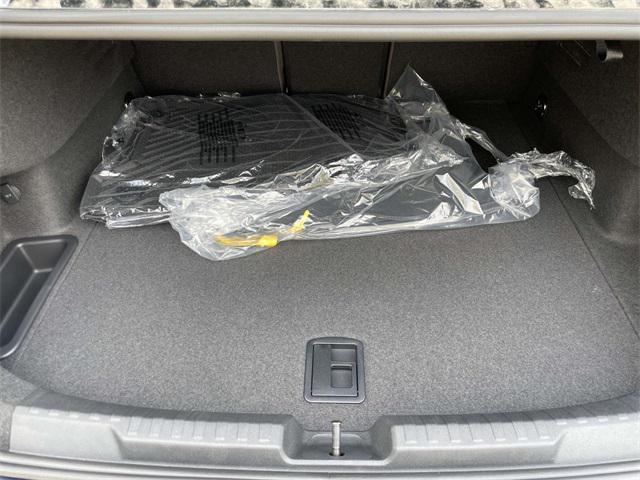 new 2025 Audi A3 car, priced at $44,935