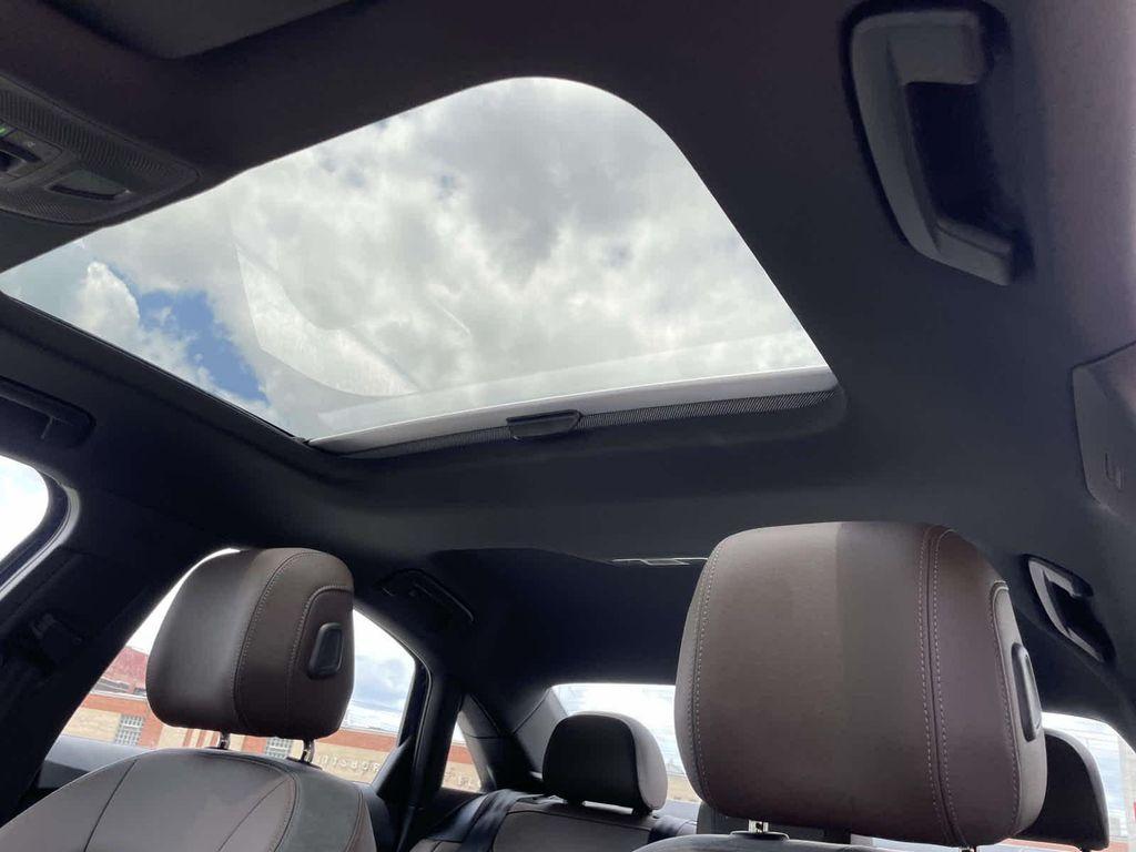 new 2025 Audi A3 car, priced at $44,935