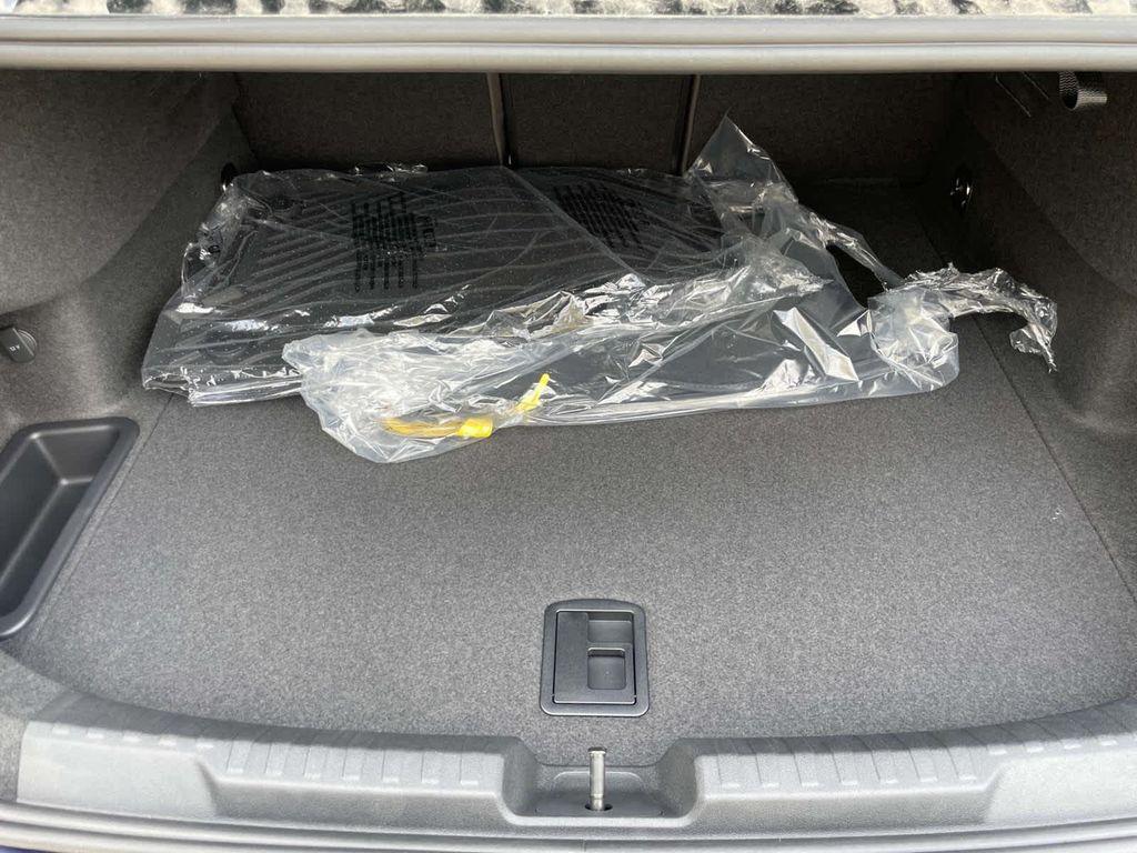 new 2025 Audi A3 car, priced at $44,935