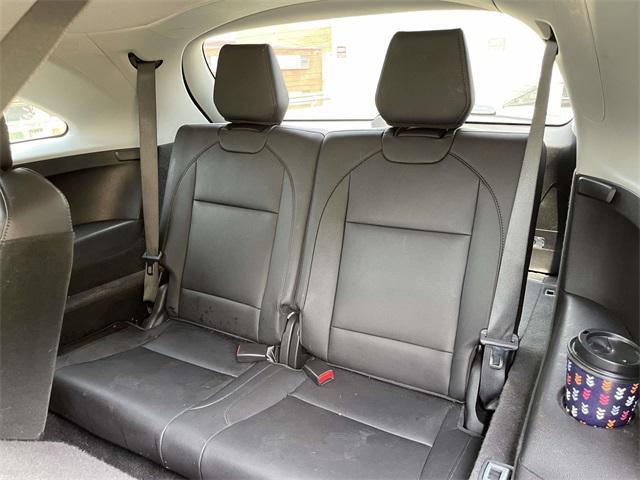 used 2020 Acura MDX car, priced at $28,517
