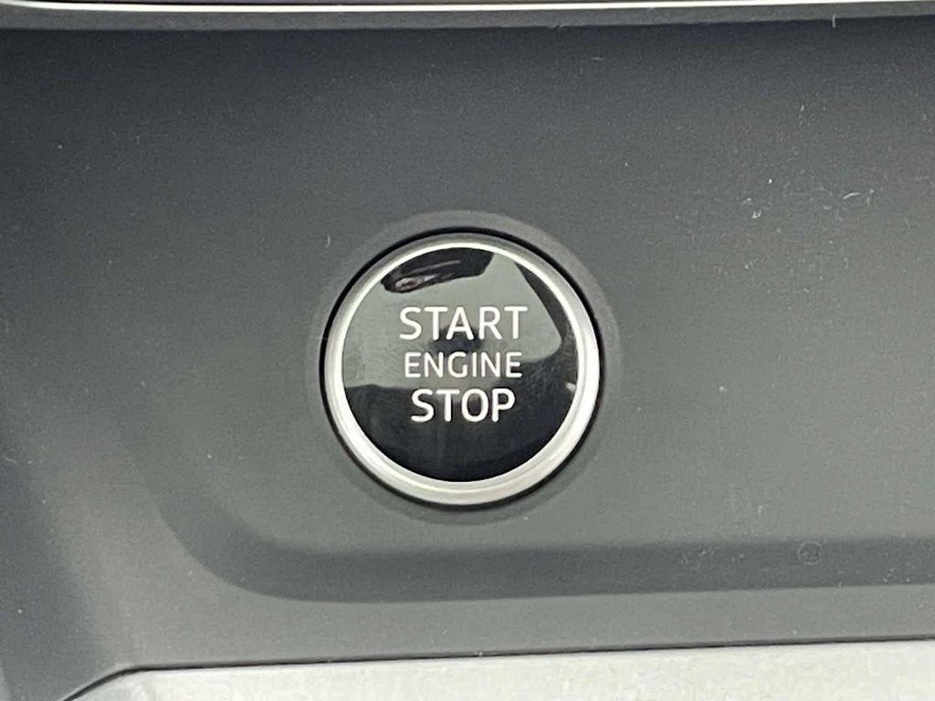 used 2024 Audi Q3 car, priced at $34,498