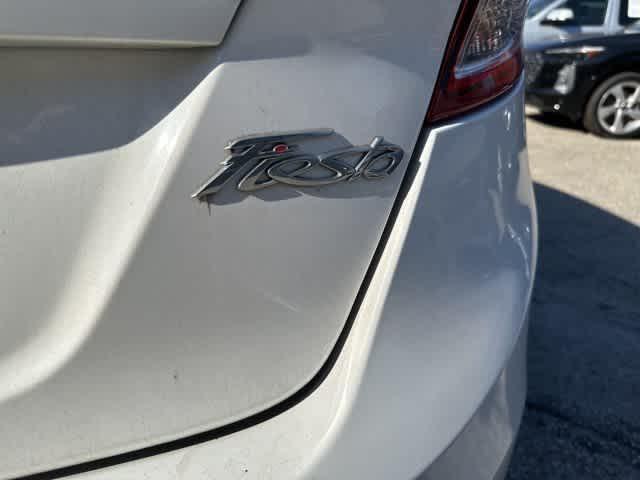 used 2019 Ford Fiesta car, priced at $8,102
