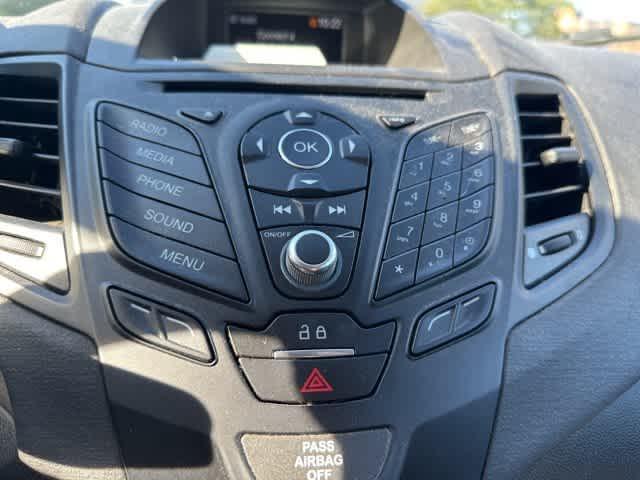 used 2019 Ford Fiesta car, priced at $8,102