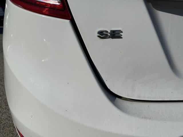 used 2019 Ford Fiesta car, priced at $8,102