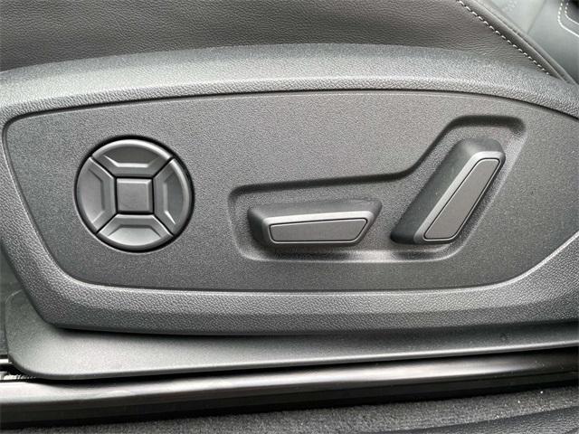new 2025 Audi Q3 car, priced at $46,110