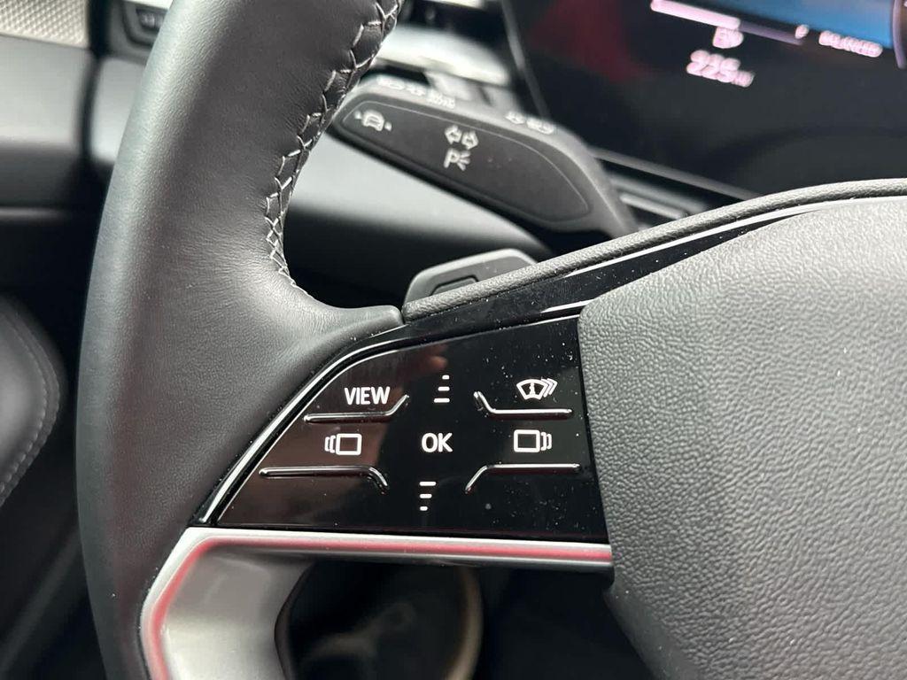 used 2025 Audi A5 car, priced at $47,998