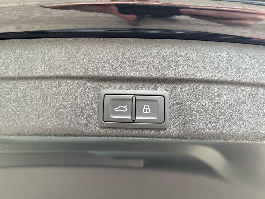 used 2025 Audi A5 car, priced at $47,998