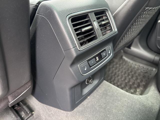 used 2018 Audi SQ5 car, priced at $17,670