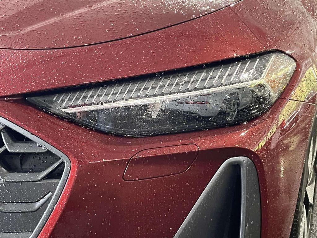 new 2025 Audi A5 car, priced at $57,705