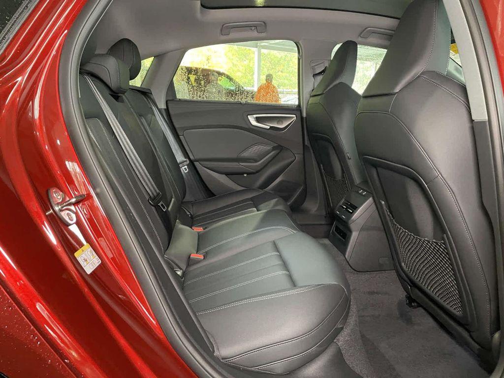 new 2025 Audi A5 car, priced at $57,705