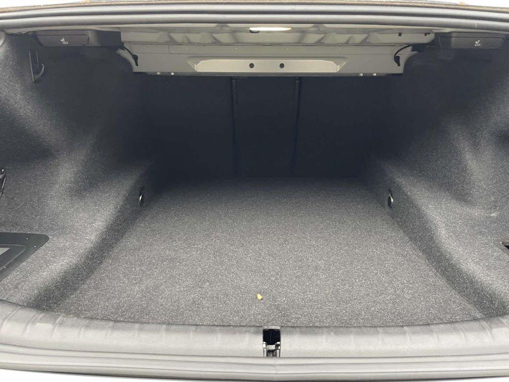 used 2023 BMW 530 car, priced at $35,458