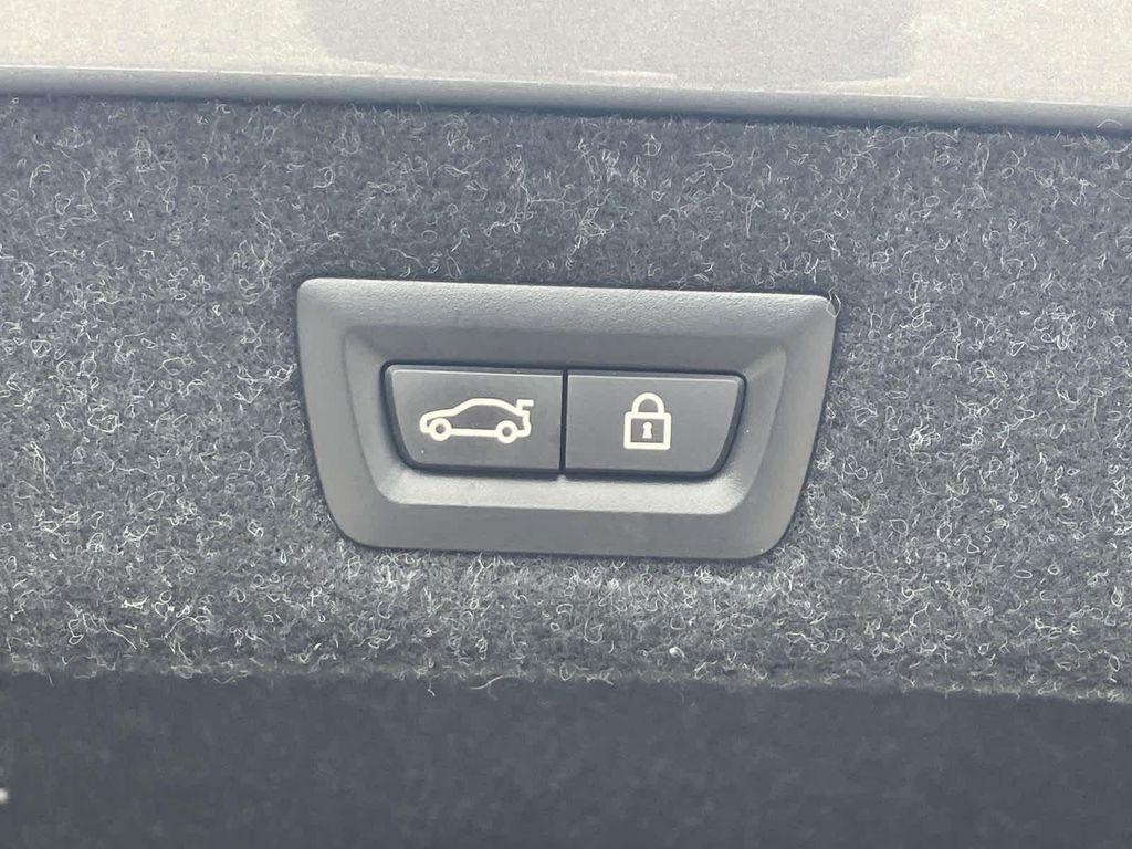 used 2023 BMW 530 car, priced at $35,458